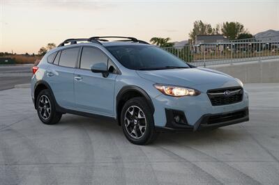 2018 Subaru Crosstrek 2.0i Premium - Photo 8 - Spanish Fork, UT 84660