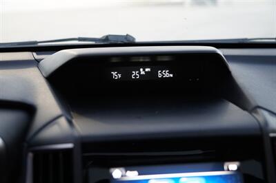2018 Subaru Crosstrek 2.0i Premium - Photo 20 - Spanish Fork, UT 84660