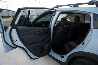 2018 Subaru Crosstrek 2.0i Premium - Photo 27 - Spanish Fork, UT 84660