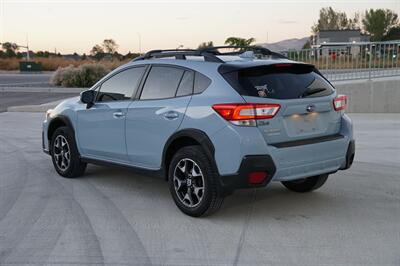 2018 Subaru Crosstrek 2.0i Premium - Photo 4 - Spanish Fork, UT 84660