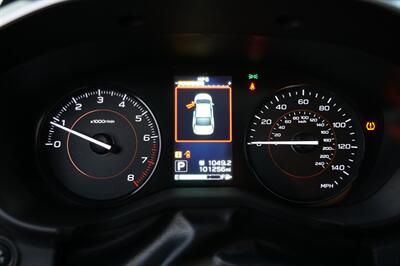2018 Subaru Crosstrek 2.0i Premium - Photo 18 - Spanish Fork, UT 84660