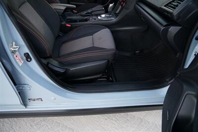 2018 Subaru Crosstrek 2.0i Premium - Photo 39 - Spanish Fork, UT 84660