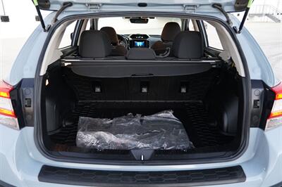 2018 Subaru Crosstrek 2.0i Premium - Photo 33 - Spanish Fork, UT 84660