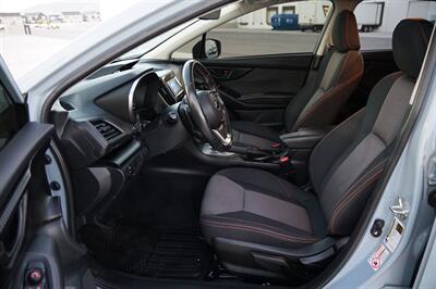 2018 Subaru Crosstrek 2.0i Premium - Photo 13 - Spanish Fork, UT 84660