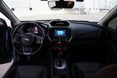2018 Subaru Crosstrek 2.0i Premium - Photo 31 - Spanish Fork, UT 84660