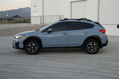 2018 Subaru Crosstrek 2.0i Premium - Photo 3 - Spanish Fork, UT 84660