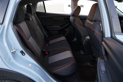 2018 Subaru Crosstrek 2.0i Premium - Photo 34 - Spanish Fork, UT 84660
