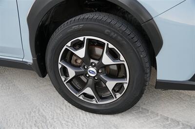 2018 Subaru Crosstrek 2.0i Premium - Photo 9 - Spanish Fork, UT 84660
