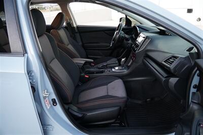 2018 Subaru Crosstrek 2.0i Premium - Photo 37 - Spanish Fork, UT 84660