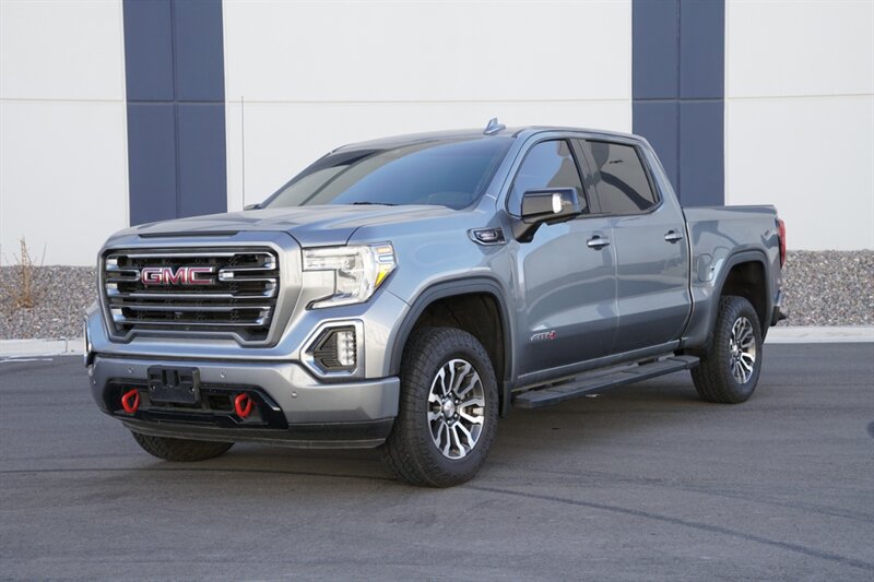 2020 GMC Sierra 1500 AT4   - Photo 1 - Spanish Fork, UT 84660