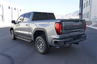 2020 GMC Sierra 1500 AT4   - Photo 4 - Spanish Fork, UT 84660