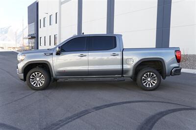 2020 GMC Sierra 1500 AT4   - Photo 3 - Spanish Fork, UT 84660