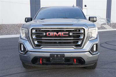 2020 GMC Sierra 1500 AT4   - Photo 2 - Spanish Fork, UT 84660