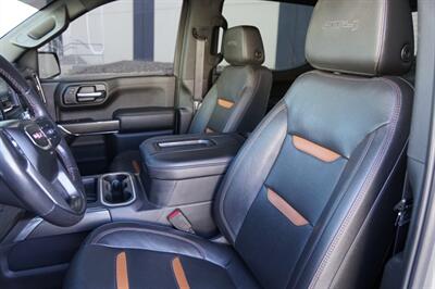 2020 GMC Sierra 1500 AT4   - Photo 15 - Spanish Fork, UT 84660