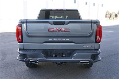 2020 GMC Sierra 1500 AT4   - Photo 5 - Spanish Fork, UT 84660
