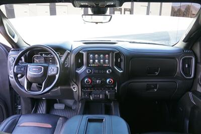 2020 GMC Sierra 1500 AT4   - Photo 35 - Spanish Fork, UT 84660