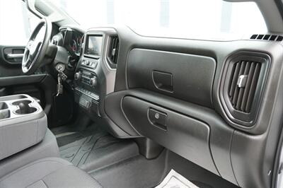 2020 Chevrolet Silverado 1500 Custom Trail Boss   - Photo 31 - Spanish Fork, UT 84660