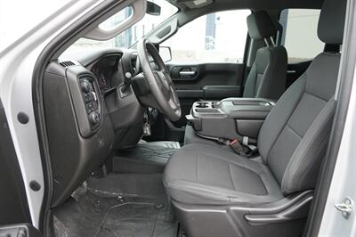 2020 Chevrolet Silverado 1500 Custom Trail Boss   - Photo 12 - Spanish Fork, UT 84660