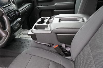 2020 Chevrolet Silverado 1500 Custom Trail Boss   - Photo 21 - Spanish Fork, UT 84660