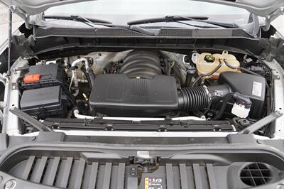 2020 Chevrolet Silverado 1500 Custom Trail Boss   - Photo 33 - Spanish Fork, UT 84660