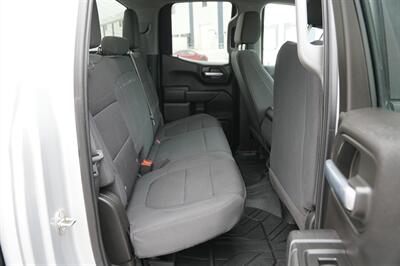 2020 Chevrolet Silverado 1500 Custom Trail Boss   - Photo 27 - Spanish Fork, UT 84660