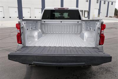 2020 Chevrolet Silverado 1500 Custom Trail Boss   - Photo 9 - Spanish Fork, UT 84660