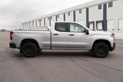 2020 Chevrolet Silverado 1500 Custom Trail Boss   - Photo 7 - Spanish Fork, UT 84660