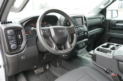 2020 Chevrolet Silverado 1500 Custom Trail Boss   - Photo 14 - Spanish Fork, UT 84660