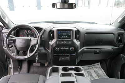 2020 Chevrolet Silverado 1500 Custom Trail Boss   - Photo 26 - Spanish Fork, UT 84660