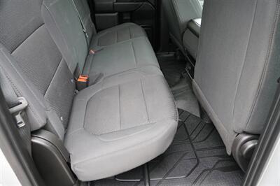 2020 Chevrolet Silverado 1500 Custom Trail Boss   - Photo 29 - Spanish Fork, UT 84660