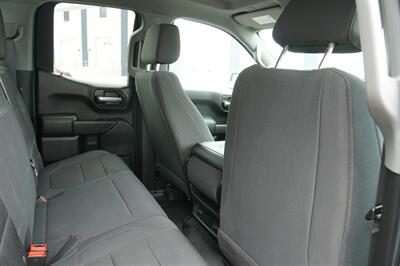 2020 Chevrolet Silverado 1500 Custom Trail Boss   - Photo 28 - Spanish Fork, UT 84660