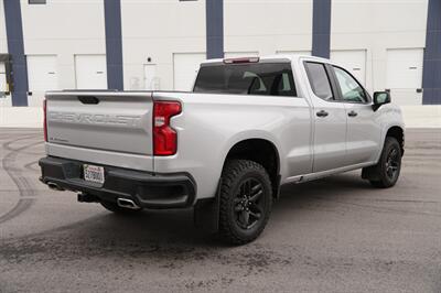 2020 Chevrolet Silverado 1500 Custom Trail Boss   - Photo 6 - Spanish Fork, UT 84660