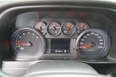 2020 Chevrolet Silverado 1500 Custom Trail Boss   - Photo 17 - Spanish Fork, UT 84660