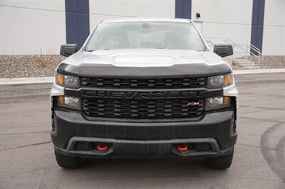 2020 Chevrolet Silverado 1500 Custom Trail Boss   - Photo 2 - Spanish Fork, UT 84660