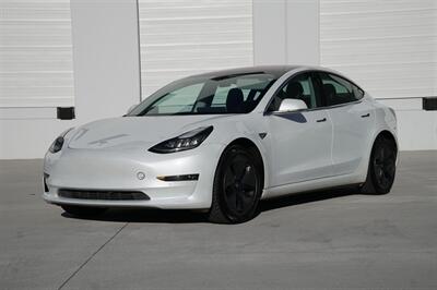 2019 Tesla Model 3 Mid Range   - Photo 1 - Spanish Fork, UT 84660