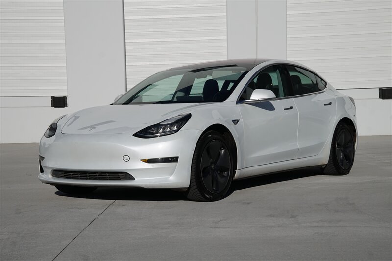 2019 Tesla Model 3 Mid Range   - Photo 1 - Spanish Fork, UT 84660