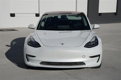 2019 Tesla Model 3 Mid Range   - Photo 2 - Spanish Fork, UT 84660