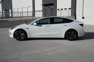 2019 Tesla Model 3 Mid Range   - Photo 3 - Spanish Fork, UT 84660