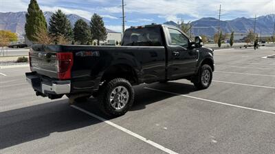 2020 Ford F-250 Super Duty XLT   - Photo 4 - Spanish Fork, UT 84660