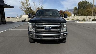 2020 Ford F-250 Super Duty XLT   - Photo 7 - Spanish Fork, UT 84660