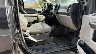 2020 Ford F-250 Super Duty XLT   - Photo 8 - Spanish Fork, UT 84660