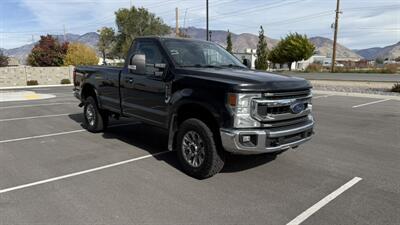 2020 Ford F-250 Super Duty XLT   - Photo 6 - Spanish Fork, UT 84660