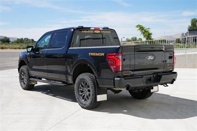 2024 Ford F-150 Tremor - Photo 4 - Spanish Fork, UT 84660