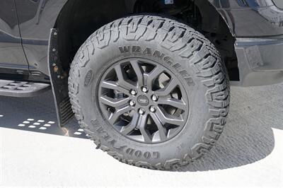 2024 Ford F-150 Tremor - Photo 11 - Spanish Fork, UT 84660