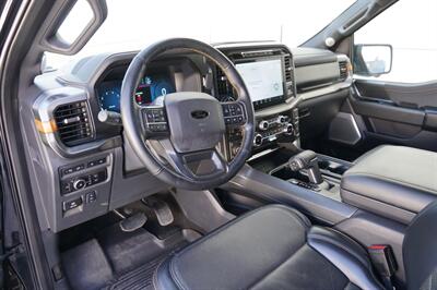 2024 Ford F-150 Tremor - Photo 17 - Spanish Fork, UT 84660