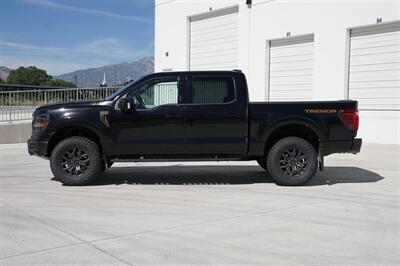 2024 Ford F-150 Tremor - Photo 3 - Spanish Fork, UT 84660