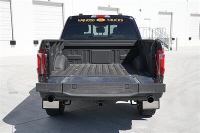 2024 Ford F-150 Tremor - Photo 6 - Spanish Fork, UT 84660