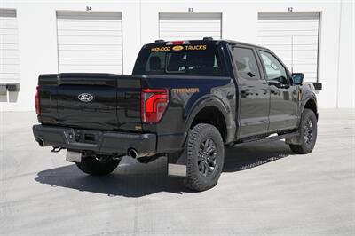 2024 Ford F-150 Tremor - Photo 7 - Spanish Fork, UT 84660