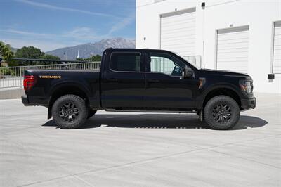 2024 Ford F-150 Tremor - Photo 8 - Spanish Fork, UT 84660