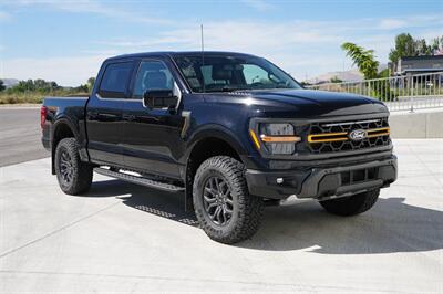 2024 Ford F-150 Tremor - Photo 9 - Spanish Fork, UT 84660